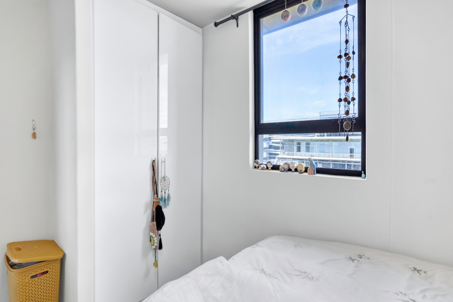 2 Bedroom Property for Sale in Observatory Western Cape